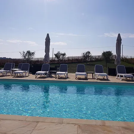 In A With Pool *