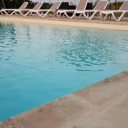 In A With Pool * Fermo
